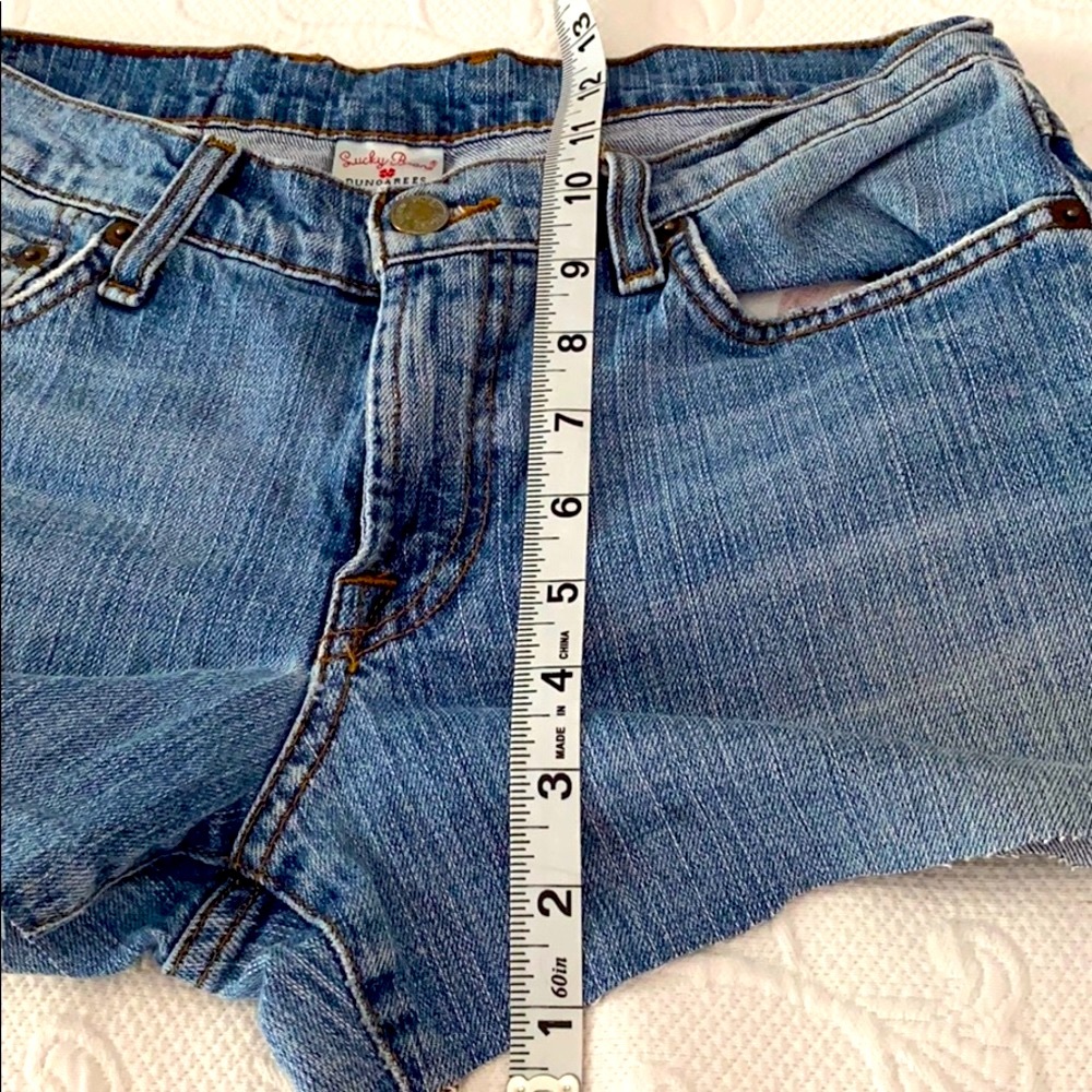 Lucky Brand Shorts - Picture 3 of 9